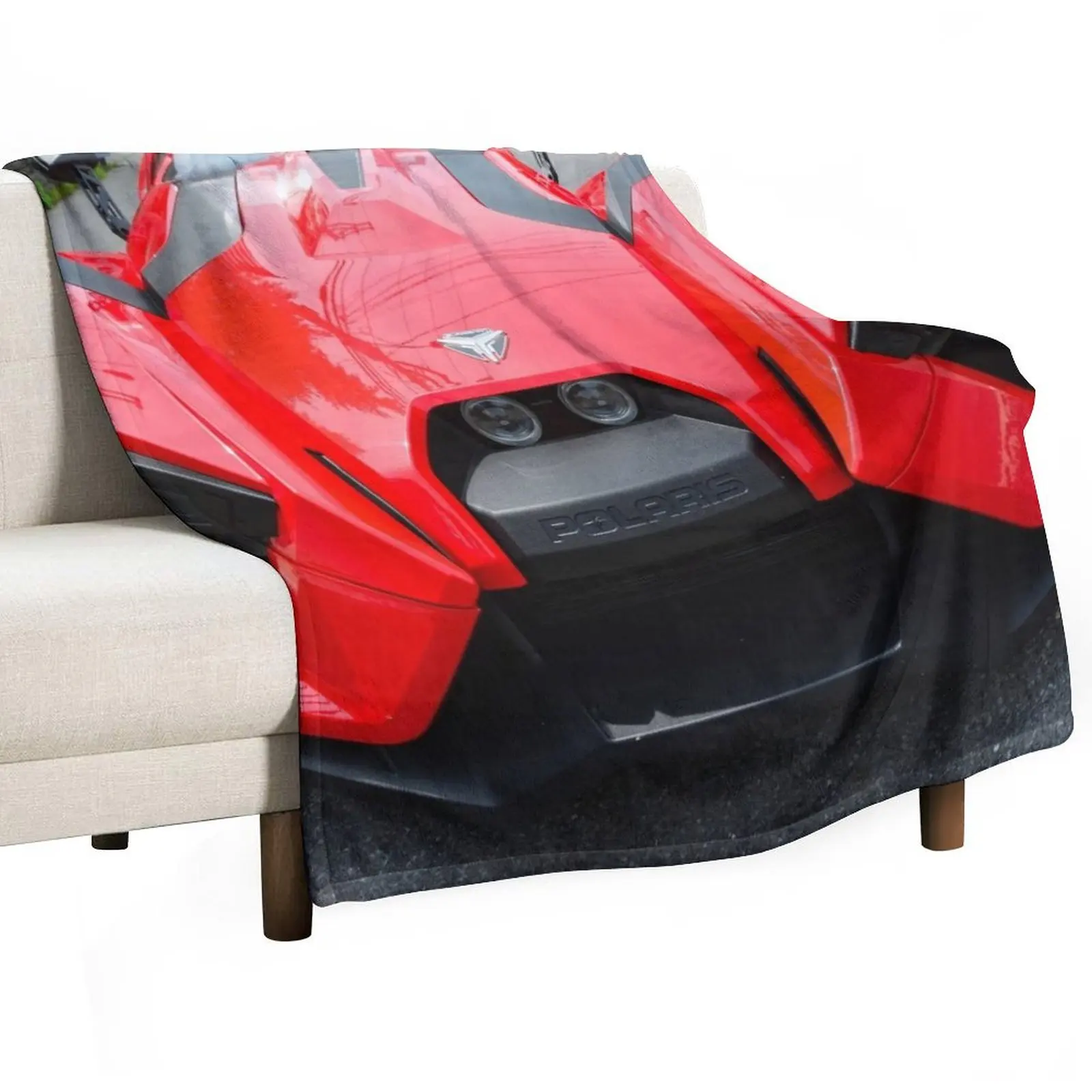 

Slingshot Throw Blanket christmas decoration Nap Blankets