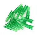 Translucent green
