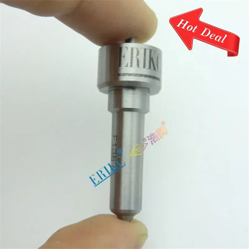 L199PBD L199PRD Nozzle for Ssangyong Kyron Rexton Rodius Stavic D27DT Euro 4 Injector A6650170221 EJBR04401D