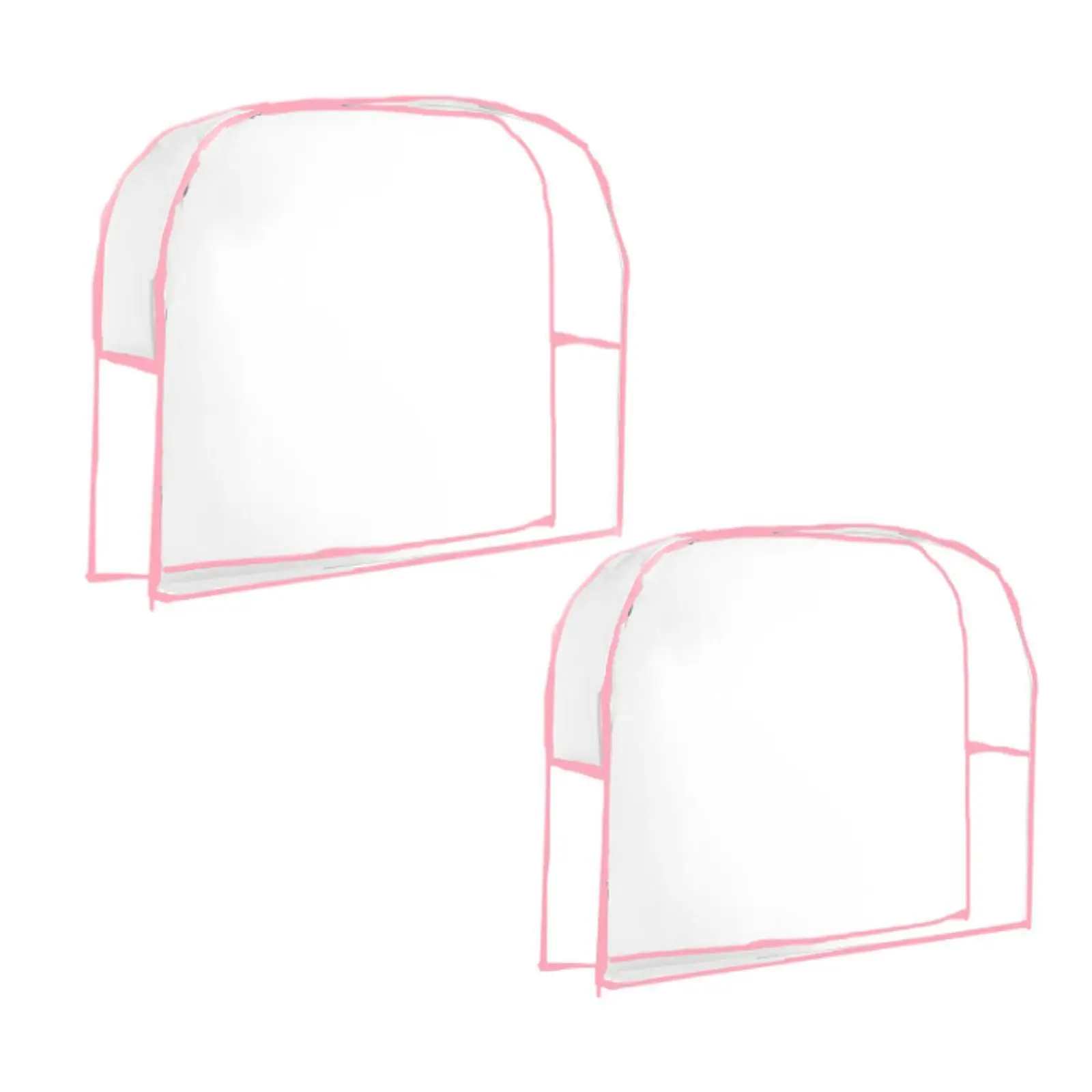 

Chair Back Cover Styling Chair Cover Backrest Cover Reusable Multiuse Barber Chair Cover Salon Chair Protector for Barbershop