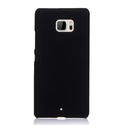 Matte Soft TPU Case For HTC U Ultra / U Play Silicone Thin Slim Back Cover