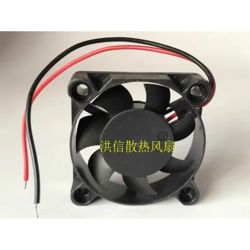 New Fan For YOUNG LIN DFS401012L 12V 0.7W 4cm 4010 Ultra Silent Fan 40*40*10MM