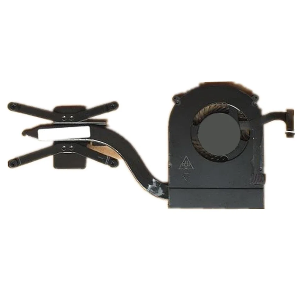 

Laptop Cooling Fan & Heatsink For Lenovo ThinkPad X1 Yoga 1st Gen Year 2016