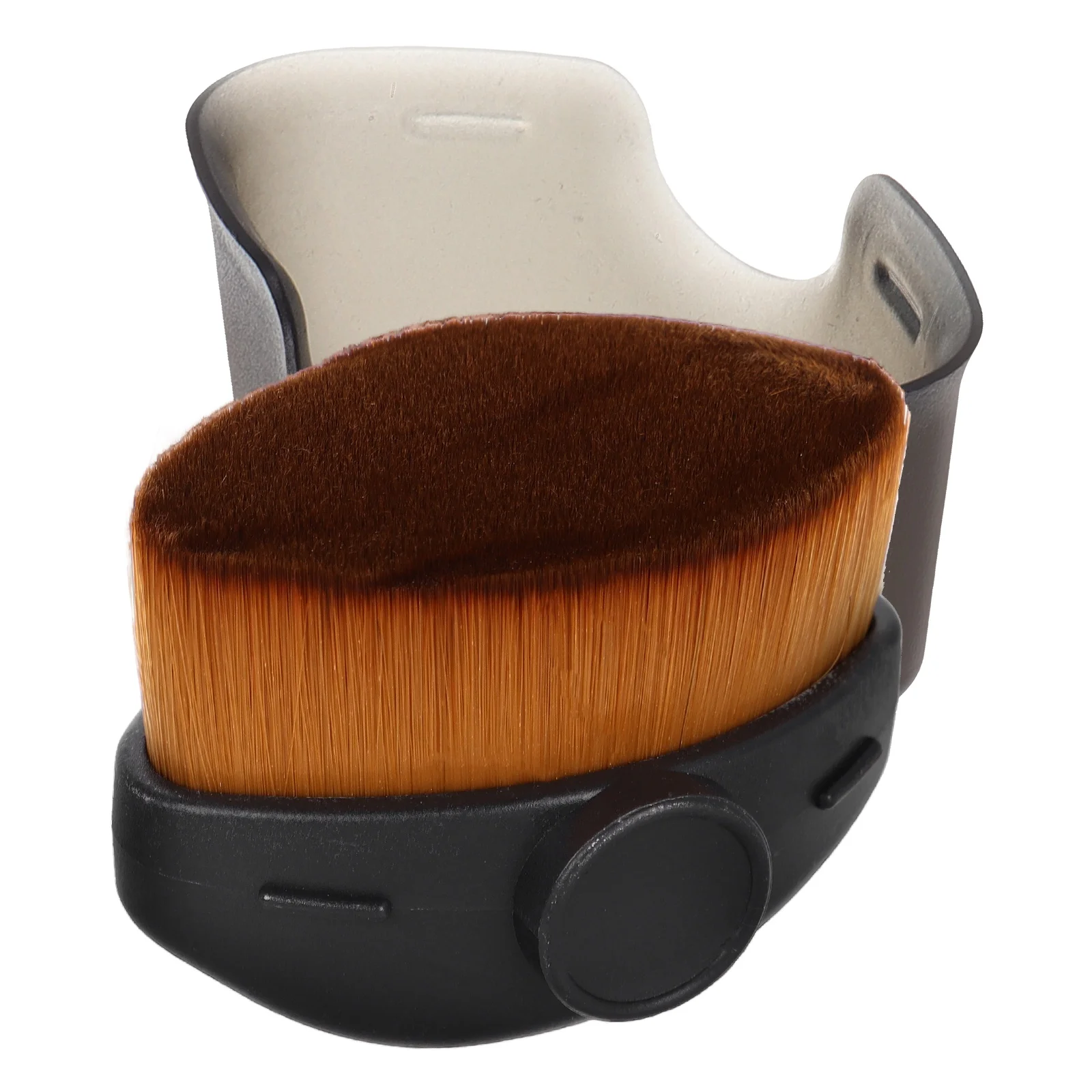 

Foundation Brush for Face Body Makeup Liquid Blending Facial Beauty Tool Concealer Powder Puff Tanning Women Brushes Safe