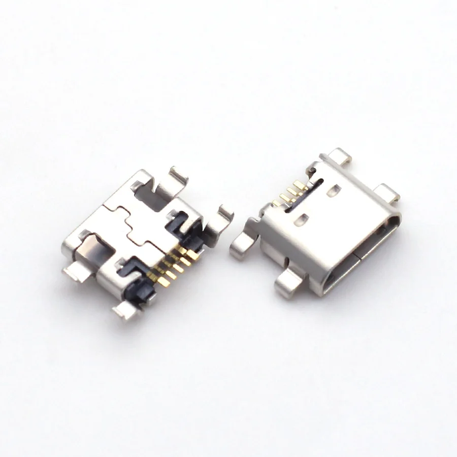 100Pcs USB Port Charger Charging Dock Connector Plug For Huawei Honor Maimang 6 G660 Enjoy 7 Plus Mate 9 Lite GT3 Mate9 7Plus