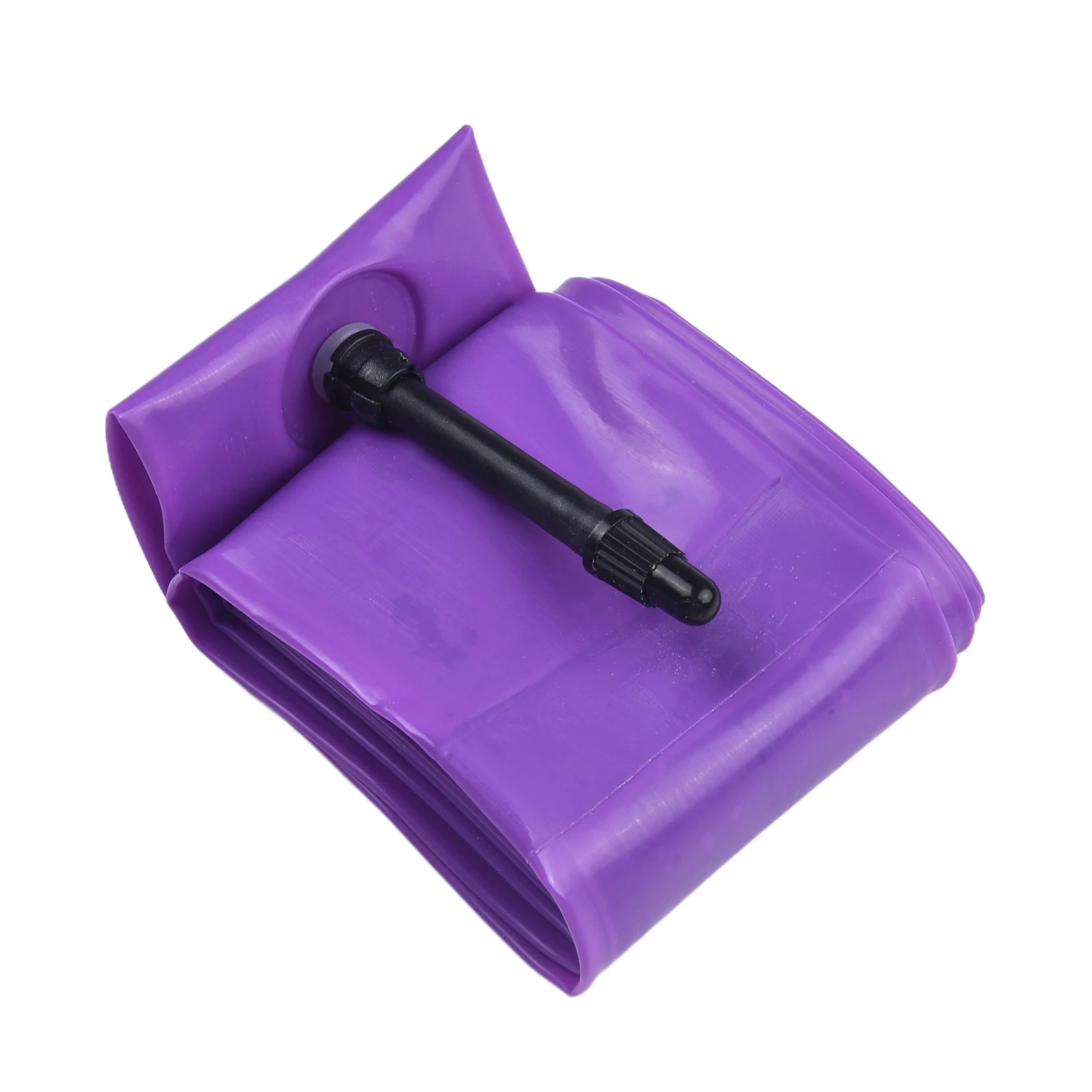 

Внутрехлегкая камера для горного велосипеда, 42 г, материал ТПУ, предназначенная для шин 20 дюймов (1 9, 2 6) и надежная производительность.