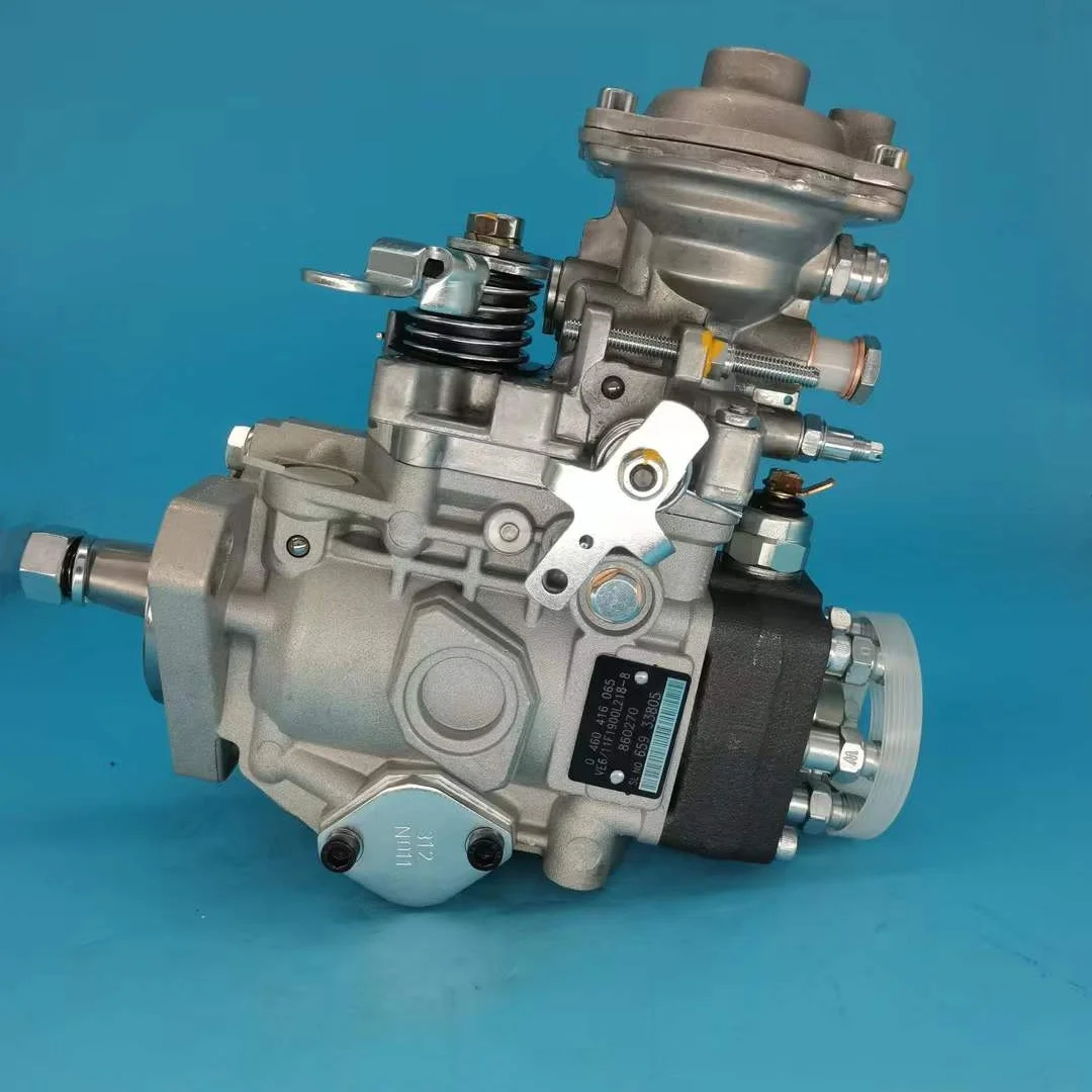 Diesel Engine New Fuel Injection VE Pump 0460416065 VE6/11F1900L218-8 860270 For 41 Engine