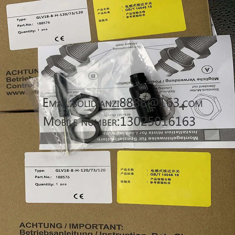 

New proximity 6ES7405-0KA02-0AA0 6ES7407-0RA02-0AA0 6ES7414-3EM07-0AB0