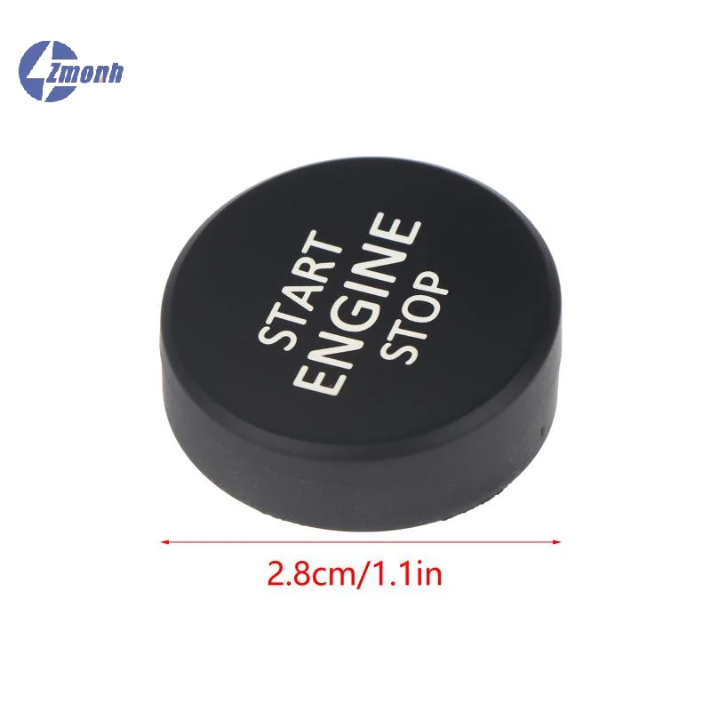 New！Engine Switch Start Stop Push Button Cover Panel 3V0905217A For Octavia 3 Superb 3V Kodiaq Koarq Rapid Fabia MK3