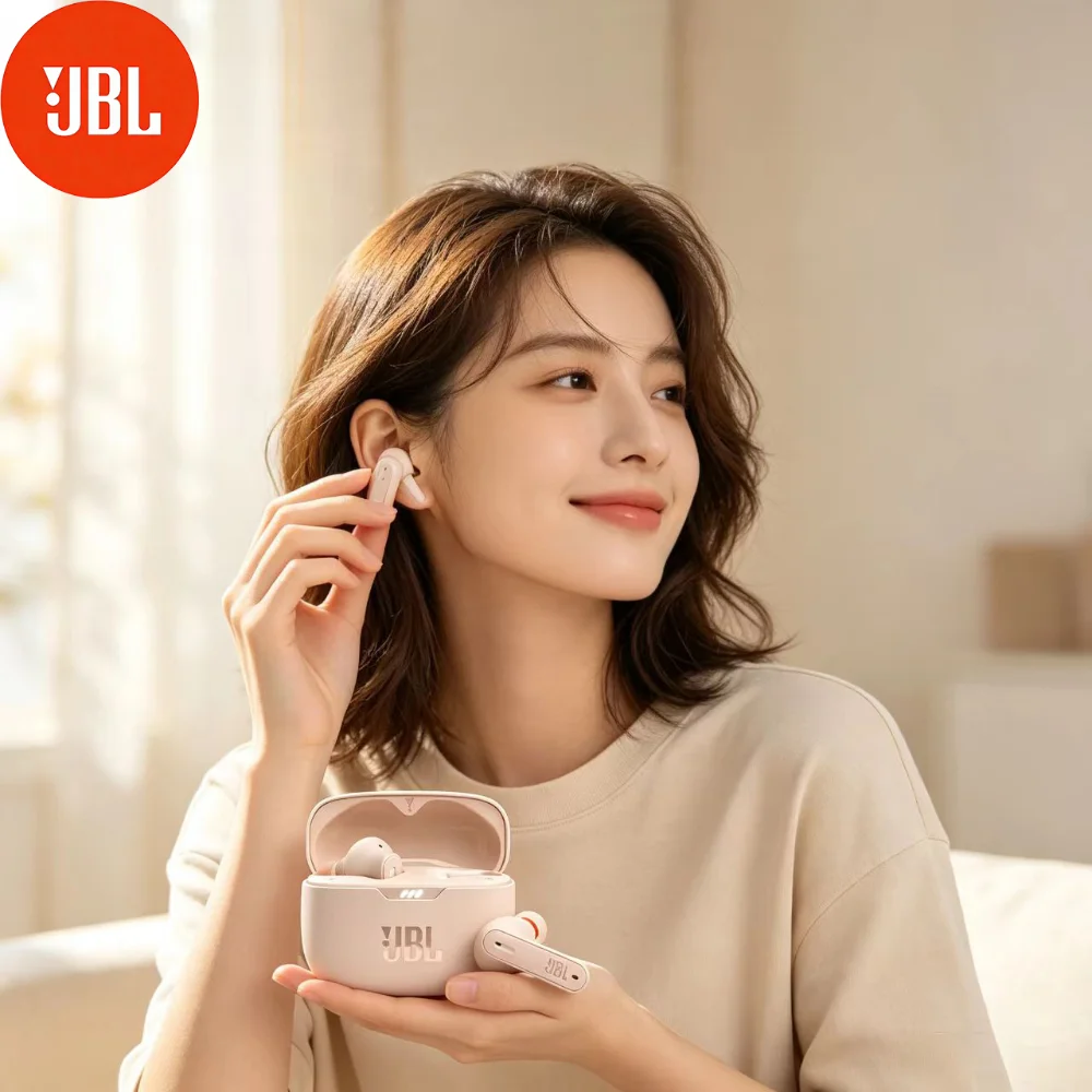 Wireless Earbuds Tws - JBL 230NC TWS トゥルーワイヤレス Bluetooth ヘッドセット