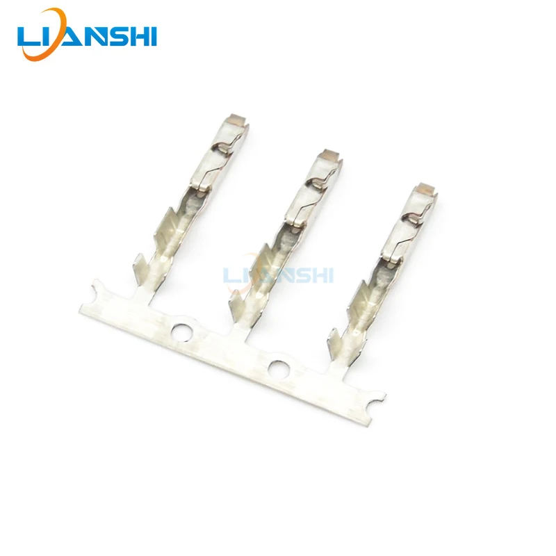 35072396 is suitable for tin-plated wiring copper terminal inserts and spring inserts of automotive connectors