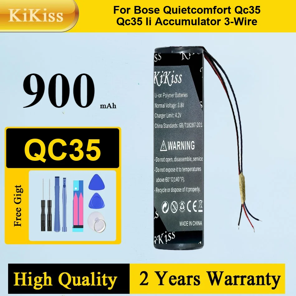 بطارية ساعة بديلة متينة HB442528ECW HB442528EBC 380Mah لهواوي 1