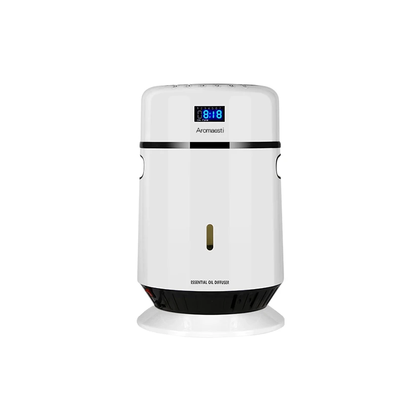 موزع العطور الذكي التجاري، آلة الروائح الأوتوماتيكية، ردهة الفندق، إضافة الزيوت العطرية #1