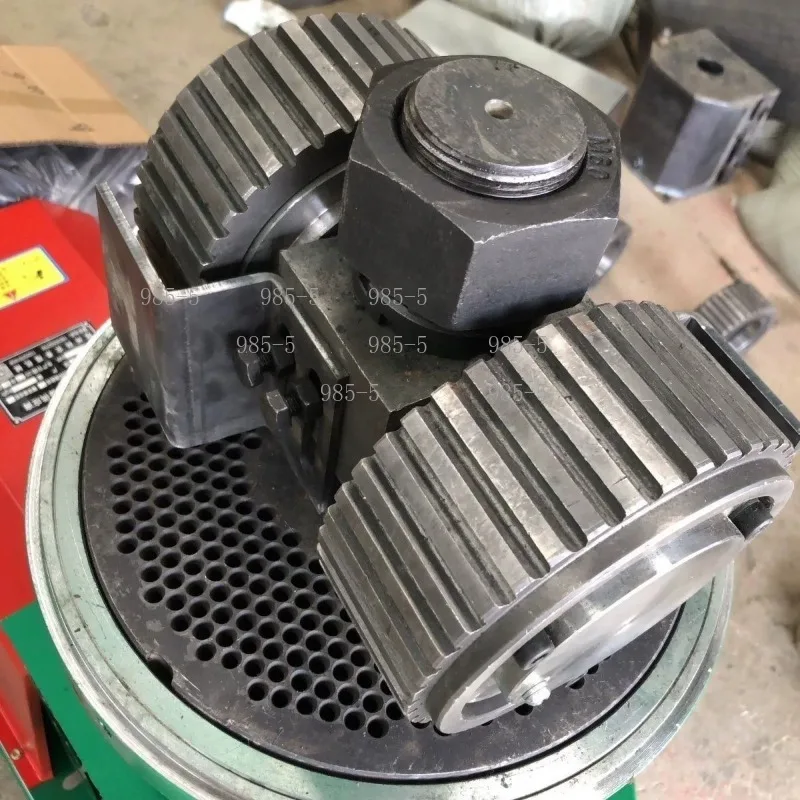 Pressure Shell For Feed Pellet Machine, 125/150/160 Press Roller Accessories