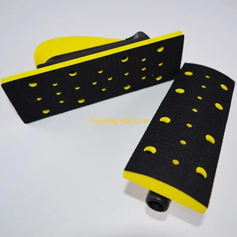 Q1JB PU FOAM FOAM SANDING LOOK HOOK MULTI HOUR