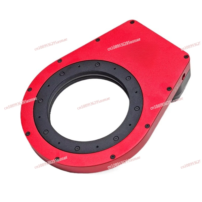 

Электрическая камера CAA второго поколения M92, угловой вращатель, композиция астрономической дистанционной станции