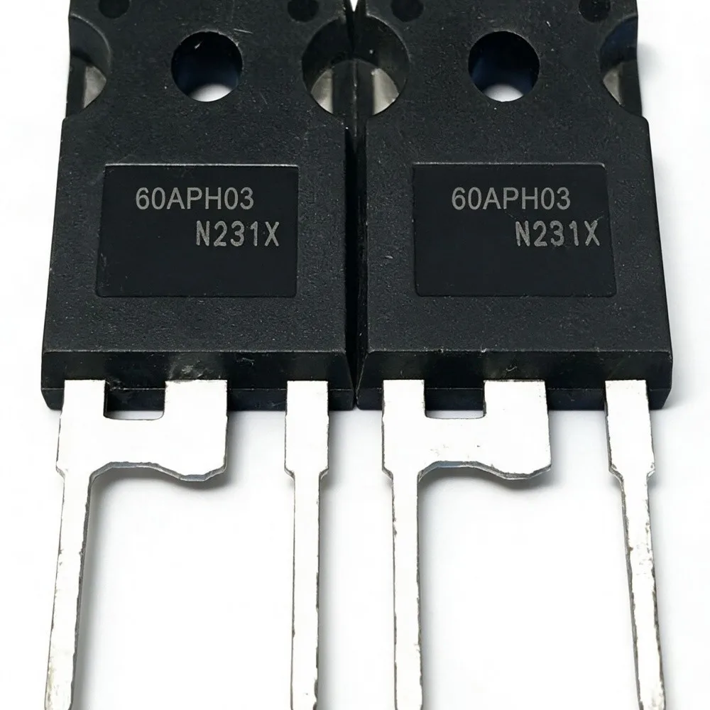 5PCS JNG20T60HS 60APH03 60A/300V NCE25TD120VT 1200V 25A IXDA20N120AS DLA20IM800PC DPG30C200HB 30A200V