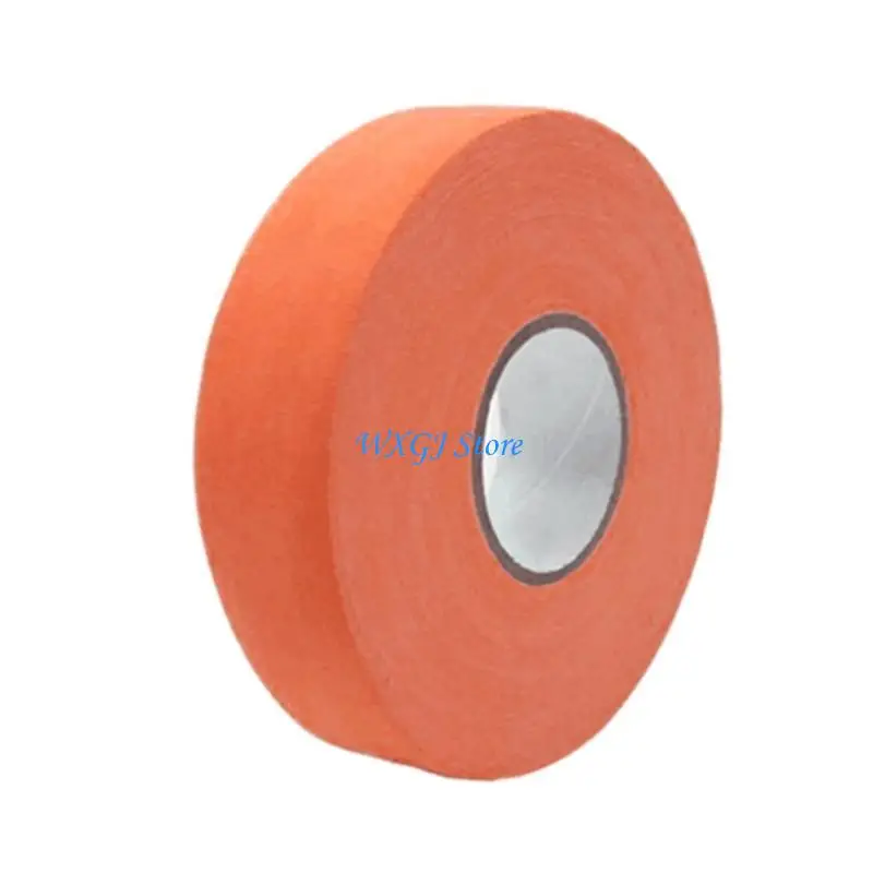 37JE Self-Adhesive Hockey Grips Wear-Resistant Waterproof Hockey Grip Tape Hockey Tape Anti-slip Ice Hockey Tape