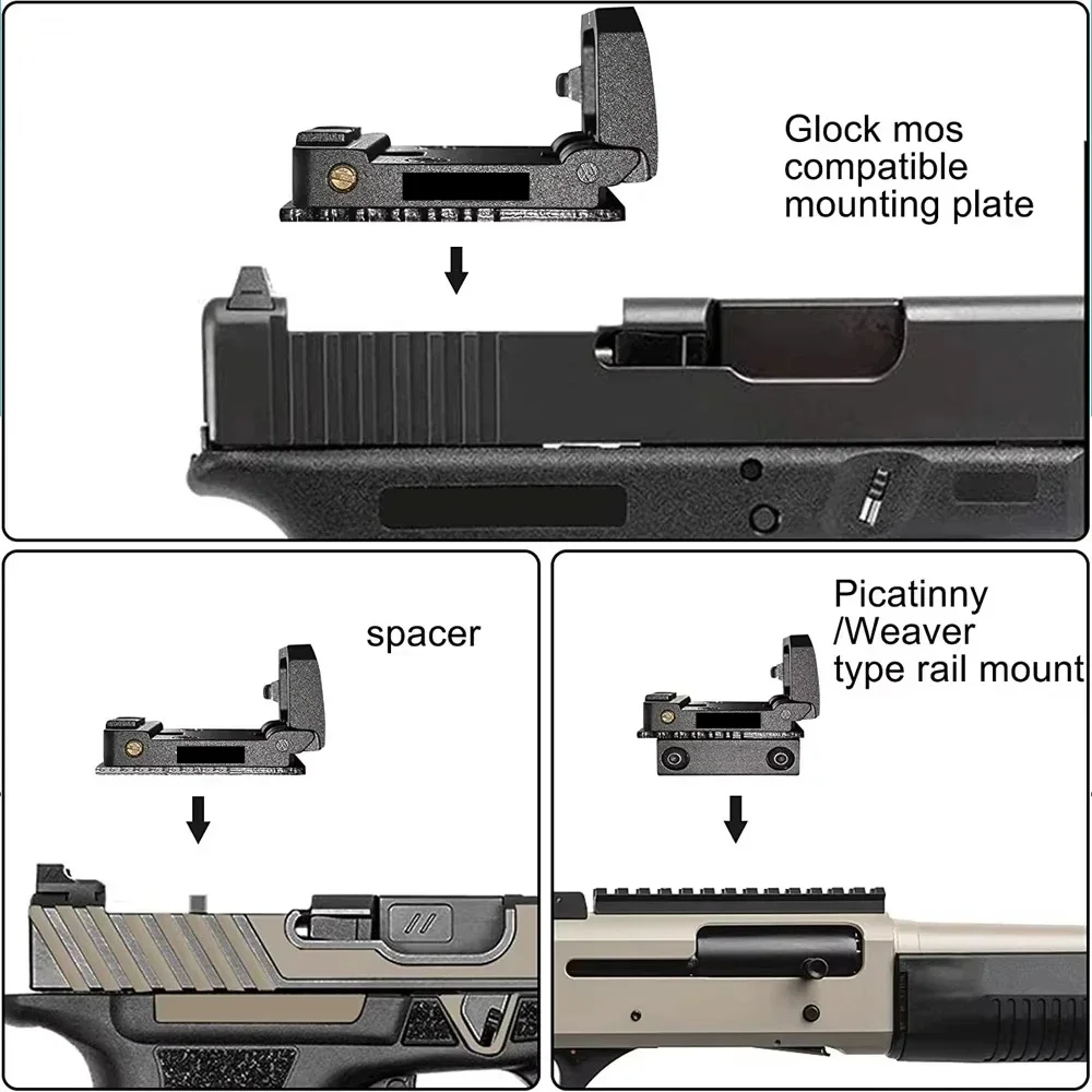 Thumbnail 2 - #52 Most Reviewed Weapon Scopes