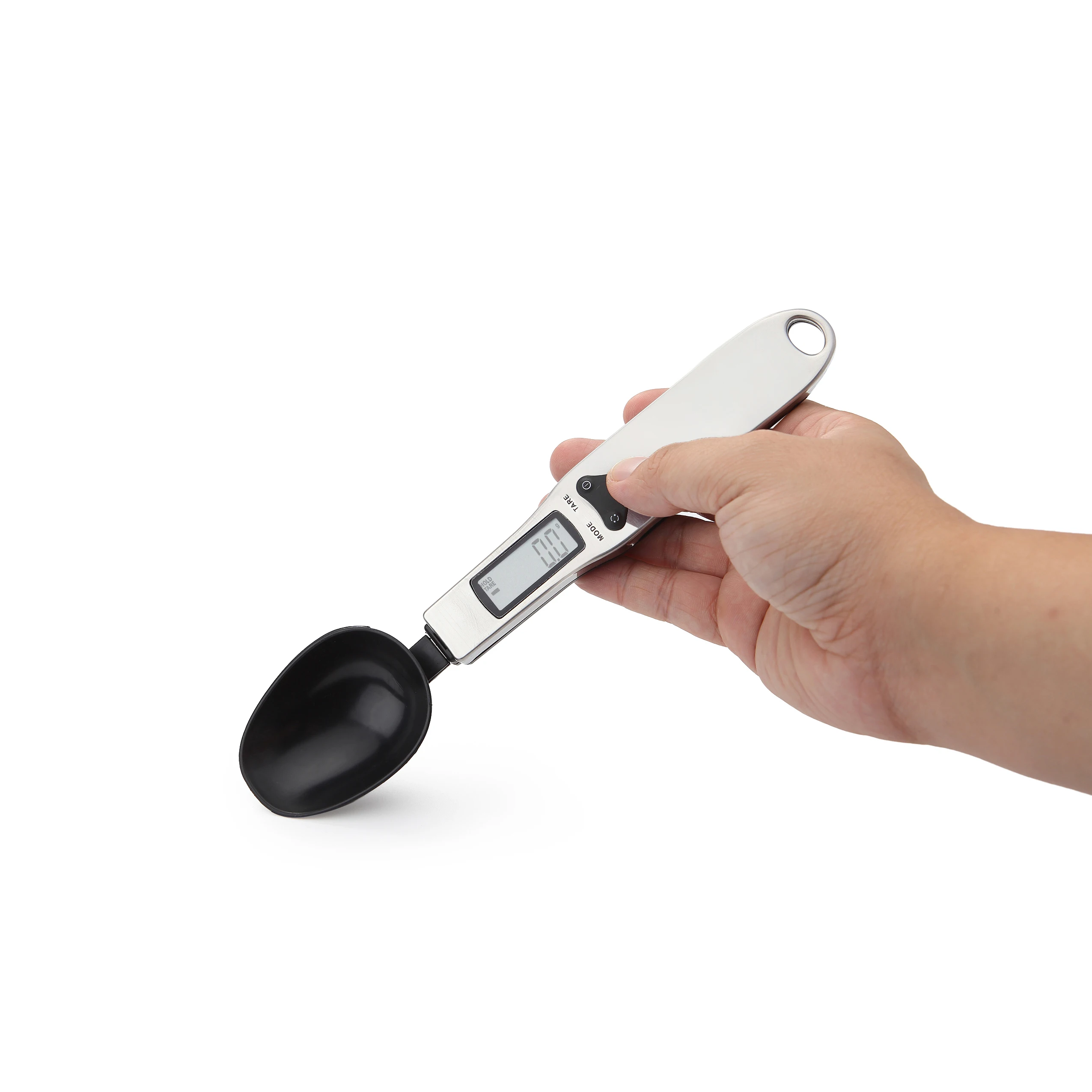 6 Medical  LCD Mini Kitchen Tea Coffee Baking Digital Electronic Accuracy Spoon Scale for Pharmacy Weight Measuring fast shippin