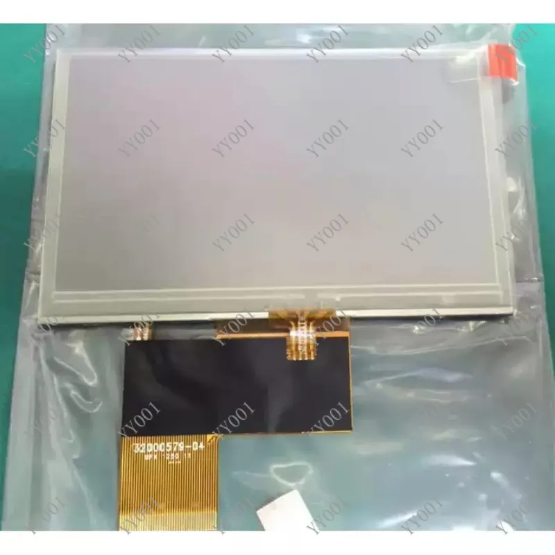Replacement LCD Display For FA06 FA07 FA08 Arranger Keyboard Synthesizer Repair Spare Screen