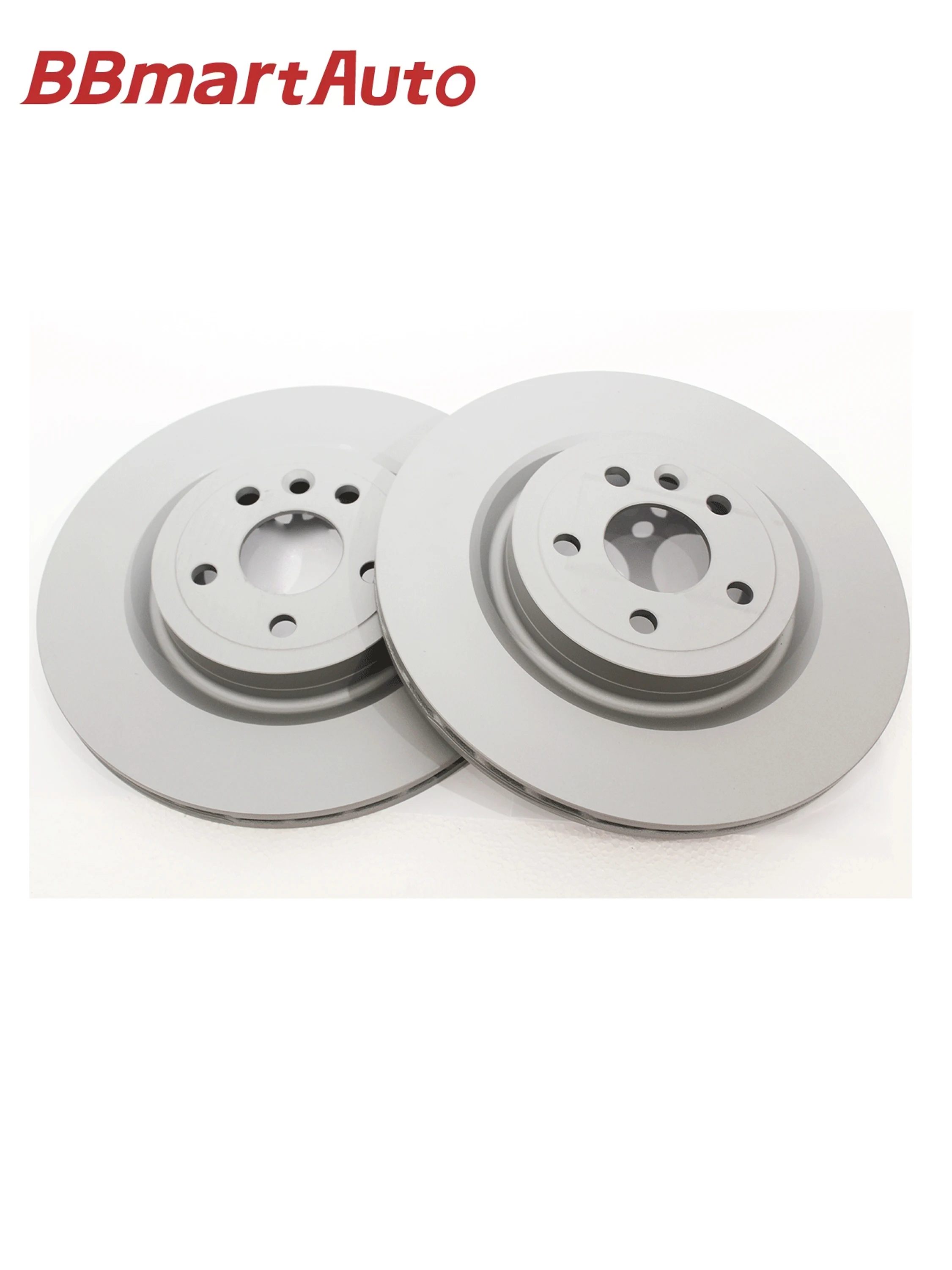 

T4A2343、T4A2061 BBmart Auto Parts Brake Discs 2pcs for Mercedes Benz