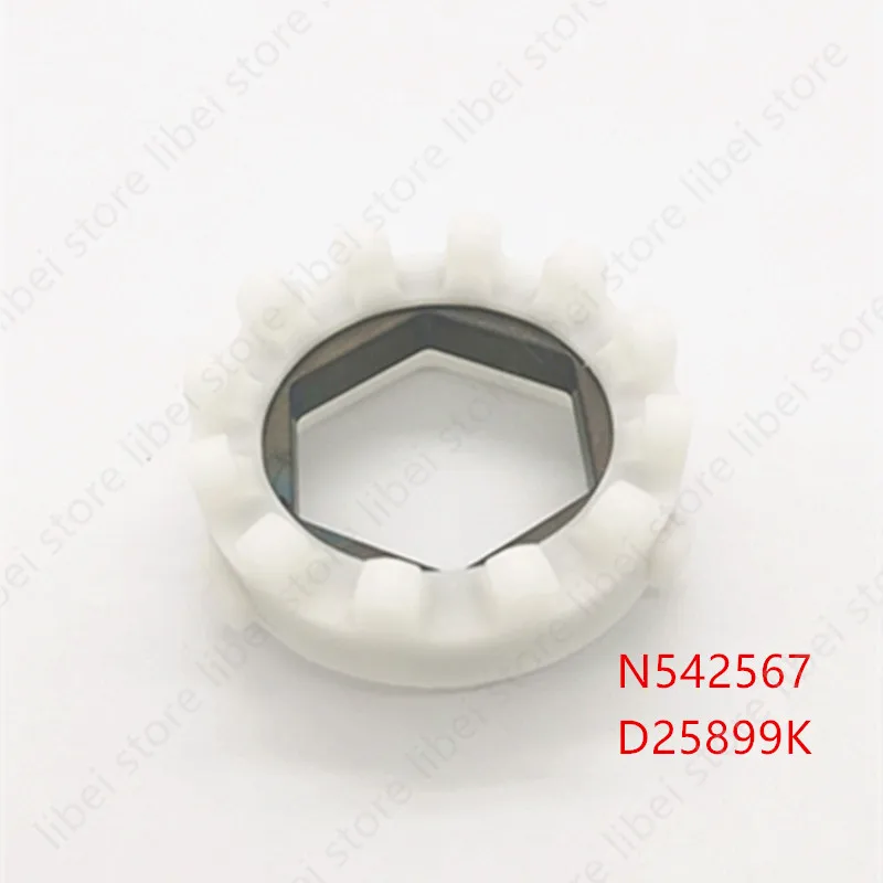 

Insulation sleeve N542567 Replace For DEWALT demolition hammer D25899K D25900K D25901K Electric tool parts