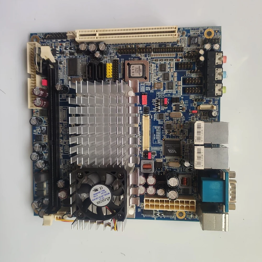 Embedded industrial control motherboard 15GEL 15JA00-A2 EPIA-LT15000AG