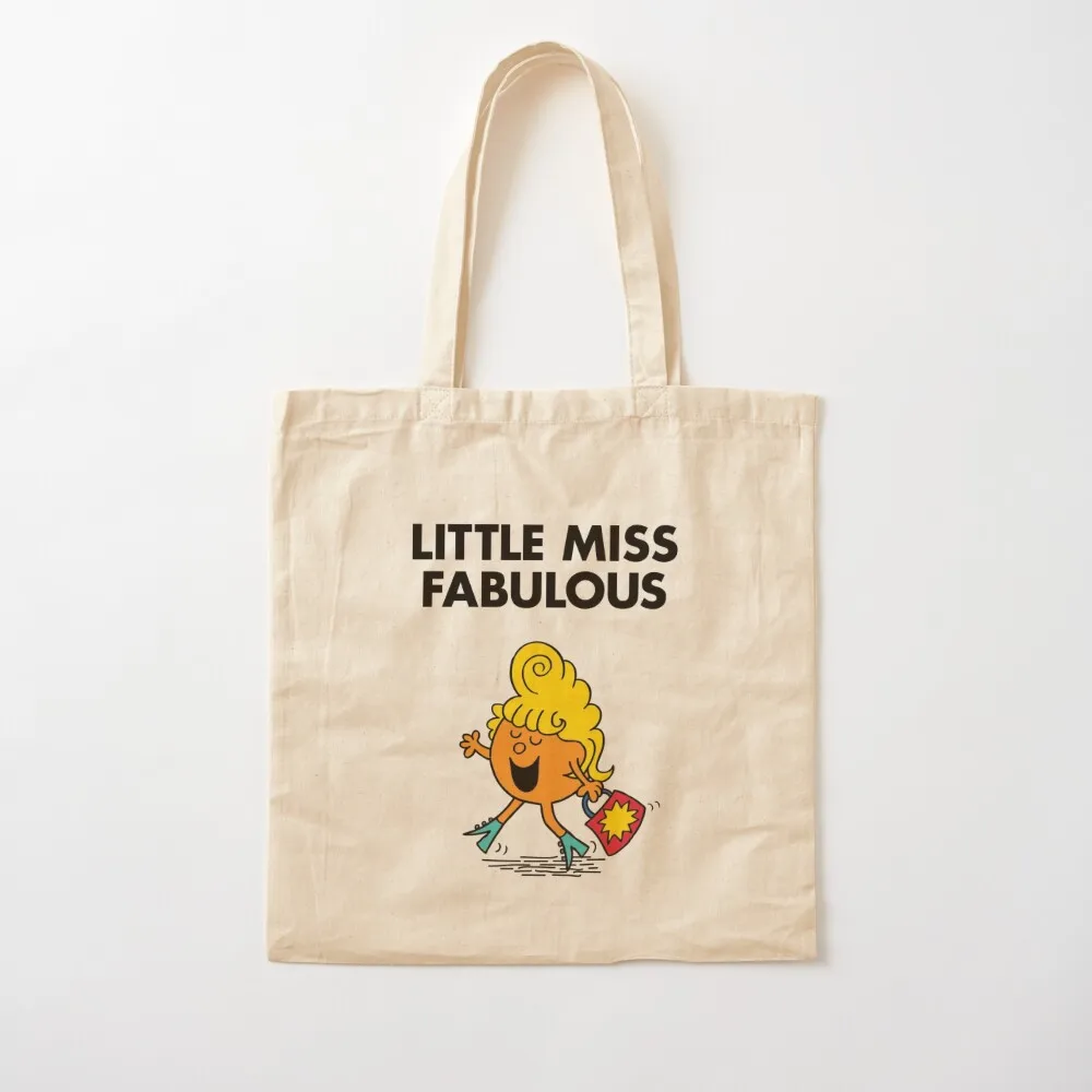 Сумка-тоут Little Miss Fabulous