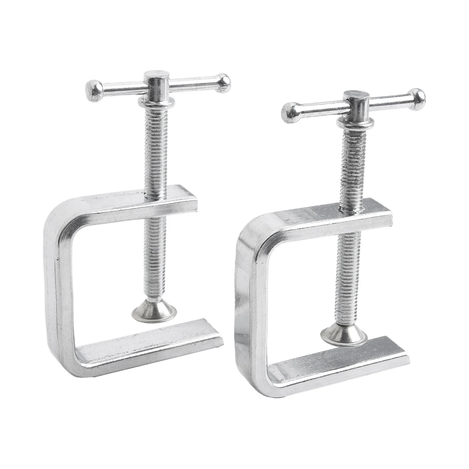 Alloy Clamps Clamping Equipment Fixing Flat Hand Tool Plastic Slabs Replacement Smooth Spare Parts Stone Slabs Wood