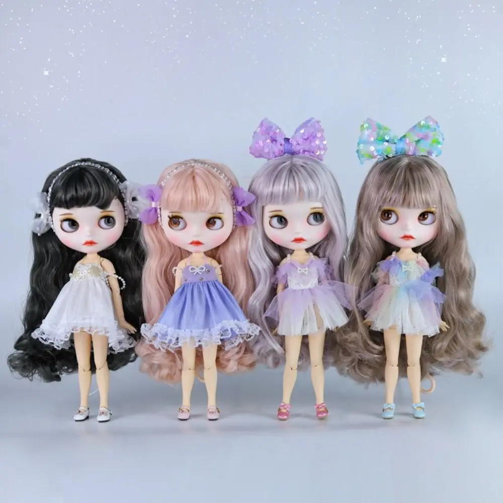ファッション人形ファッションビキニかわいいミニスリム服 10 スタイル DIY 人形服アクセサリー