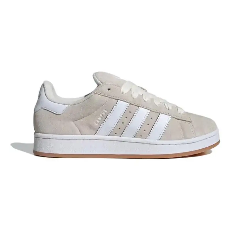 Adidas Campus 00s Wonder White Gum Sneakers shoes ID1435