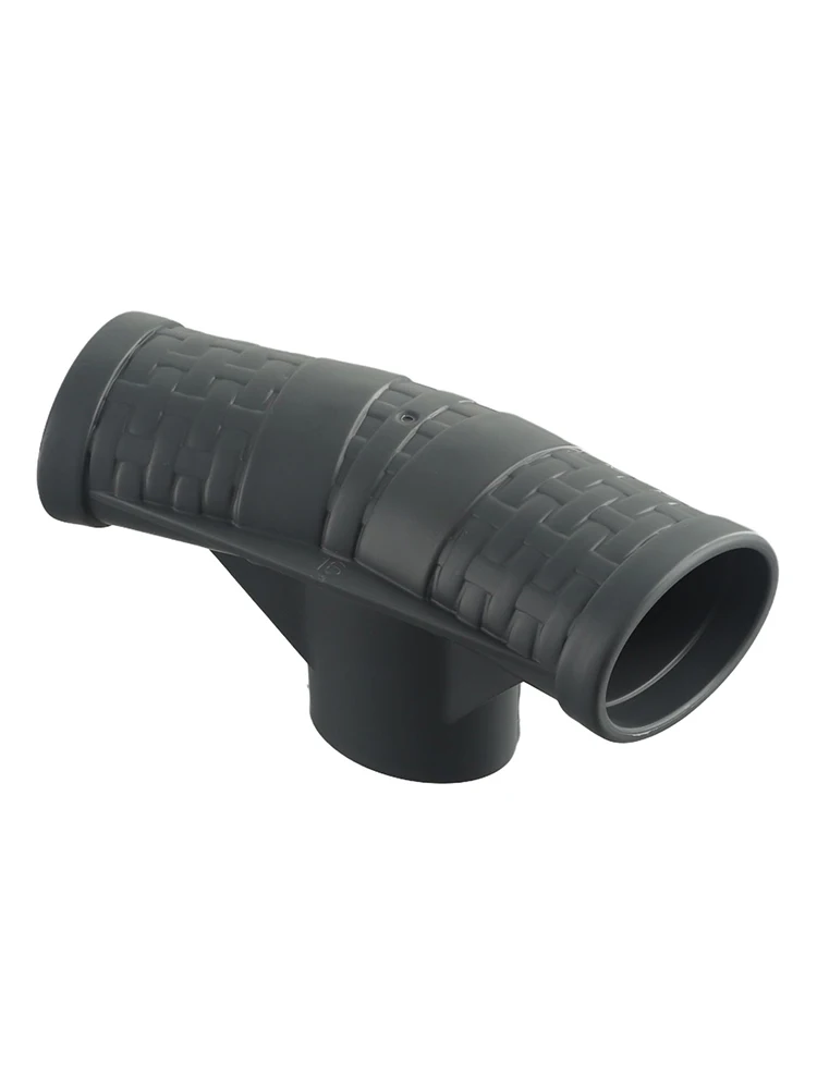 Plastic T Connector for Coleman Pools Designed for 16 inch OD Tubing and 42 or 48 inch Pool Depth Model P07082