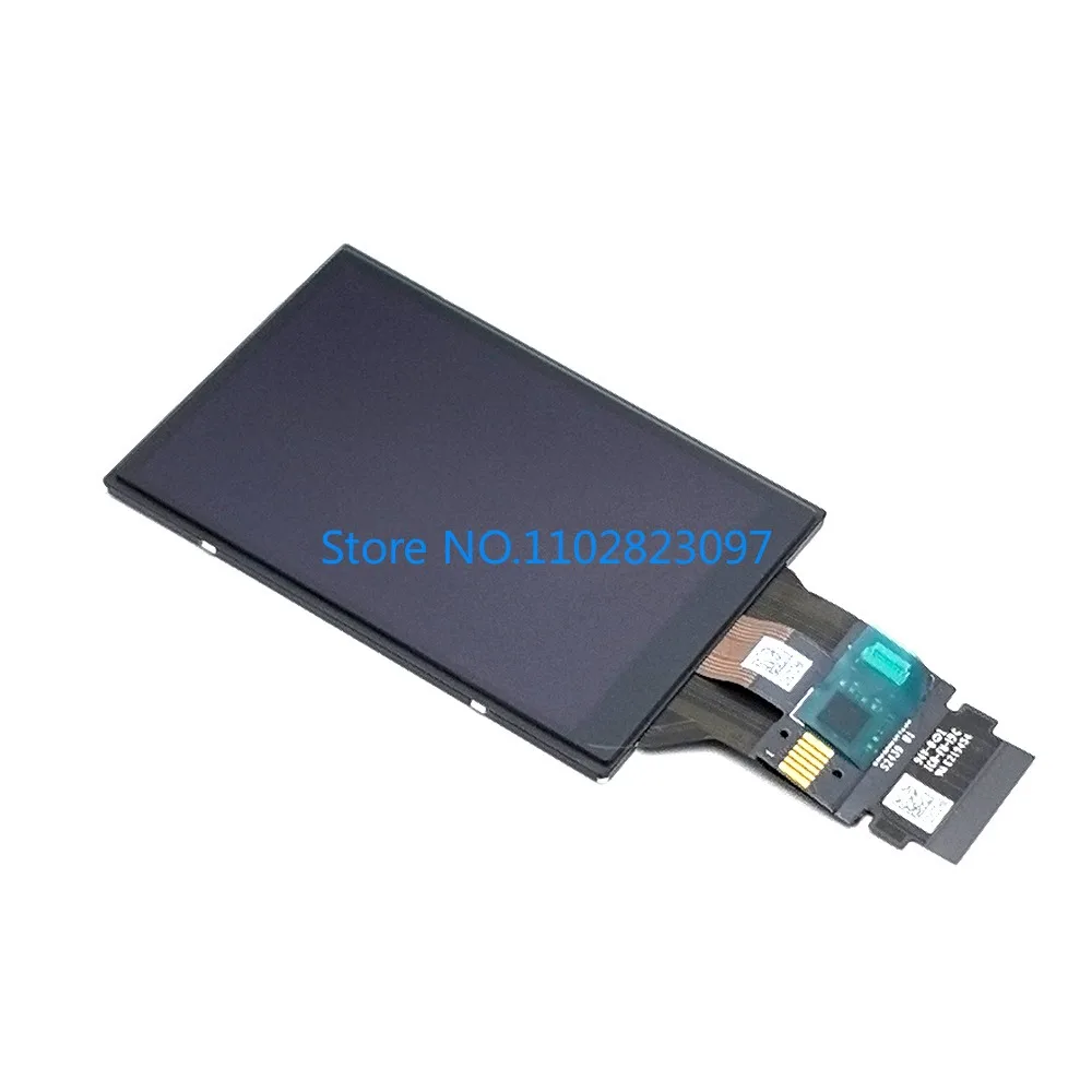 Original New For Panasonic Lumix DC-TZ99 DC-ZS99 LCD Display Screen with Backlight L5BDDYY00347 Digital Camera Repair Part view 2