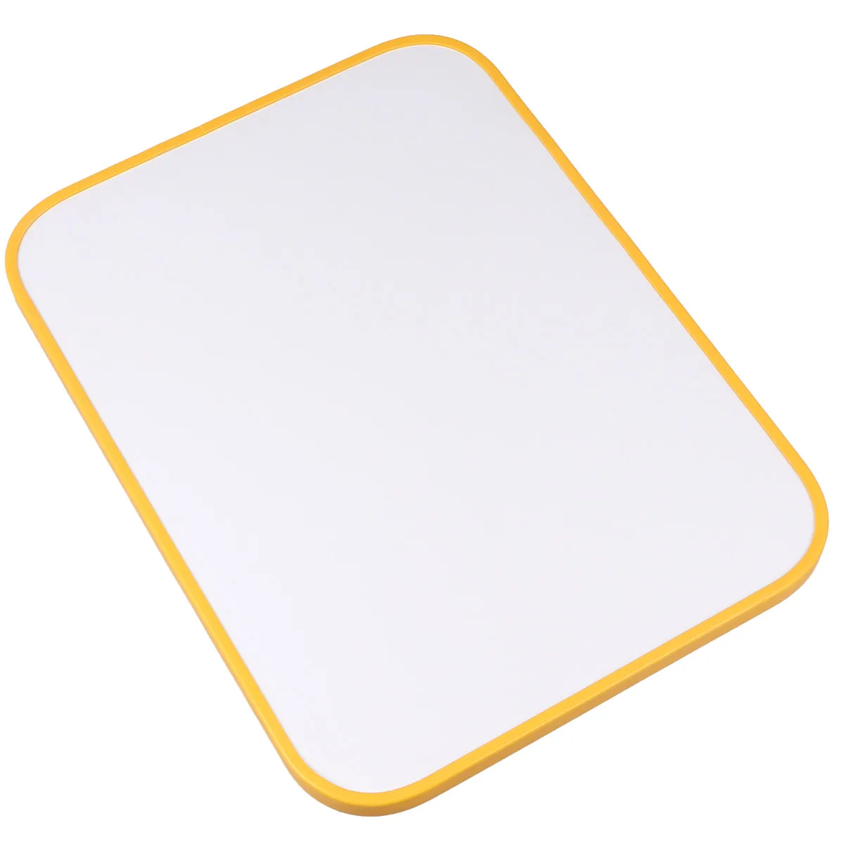 1pcs-magnetic-whiteboard-hanging-plastic-writing-board-21x28cm-yellow-erasable-drawing-message-board-for-home-school-office