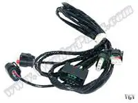 

BA61129244422 for content cable wiring X5:E70-LCI (ON bumper) -M-SPORT-M-SPORT-SPORT-