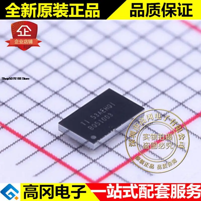 

5 шт. BQ51003YFPR DSBGA-28 BQ51003 TI