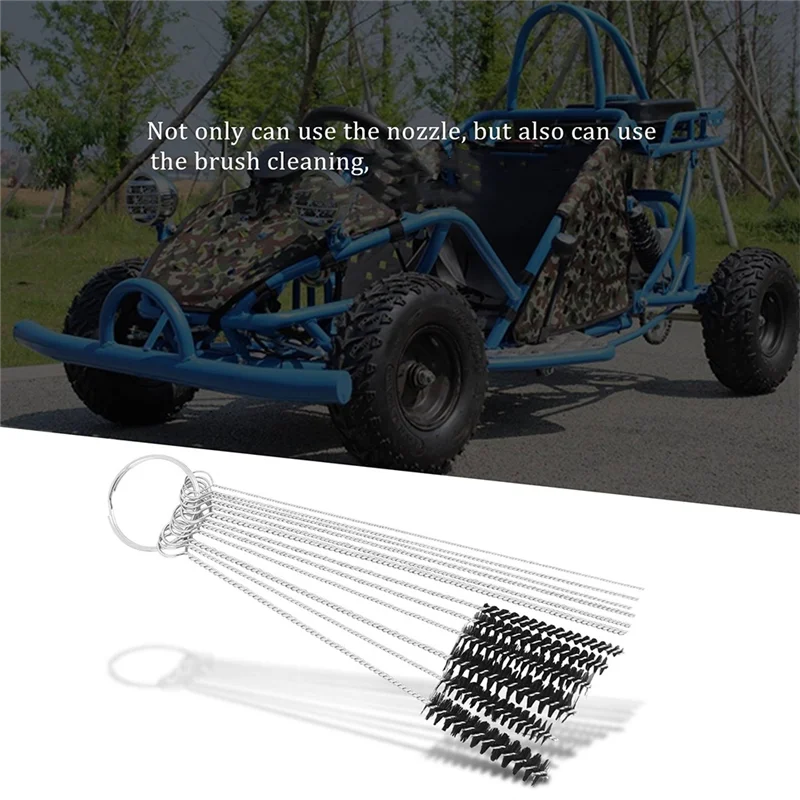 Aass-Carburetor Mai… - image