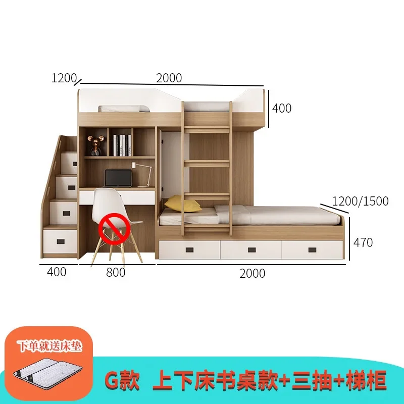 Bed Frame Home Living Easy Assembly Sturdy Durable Premium Quality Stable Construction Heavy Duty Space Saving Comfortable