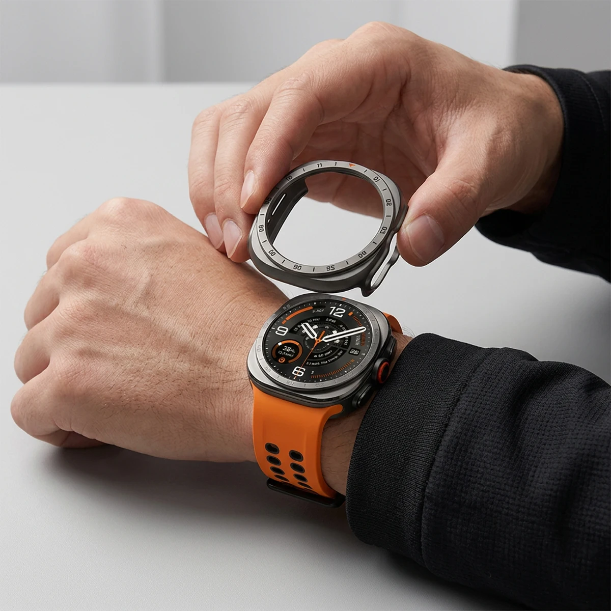 Thumbnail 4 - #62 Best Samsung Watch Straps to Buy In 2026
