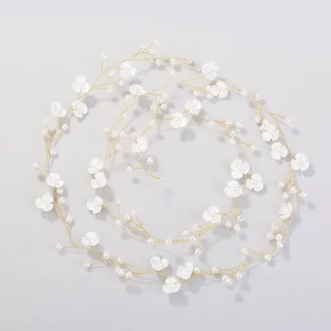 10 best sales बालों का आभूषण - №6