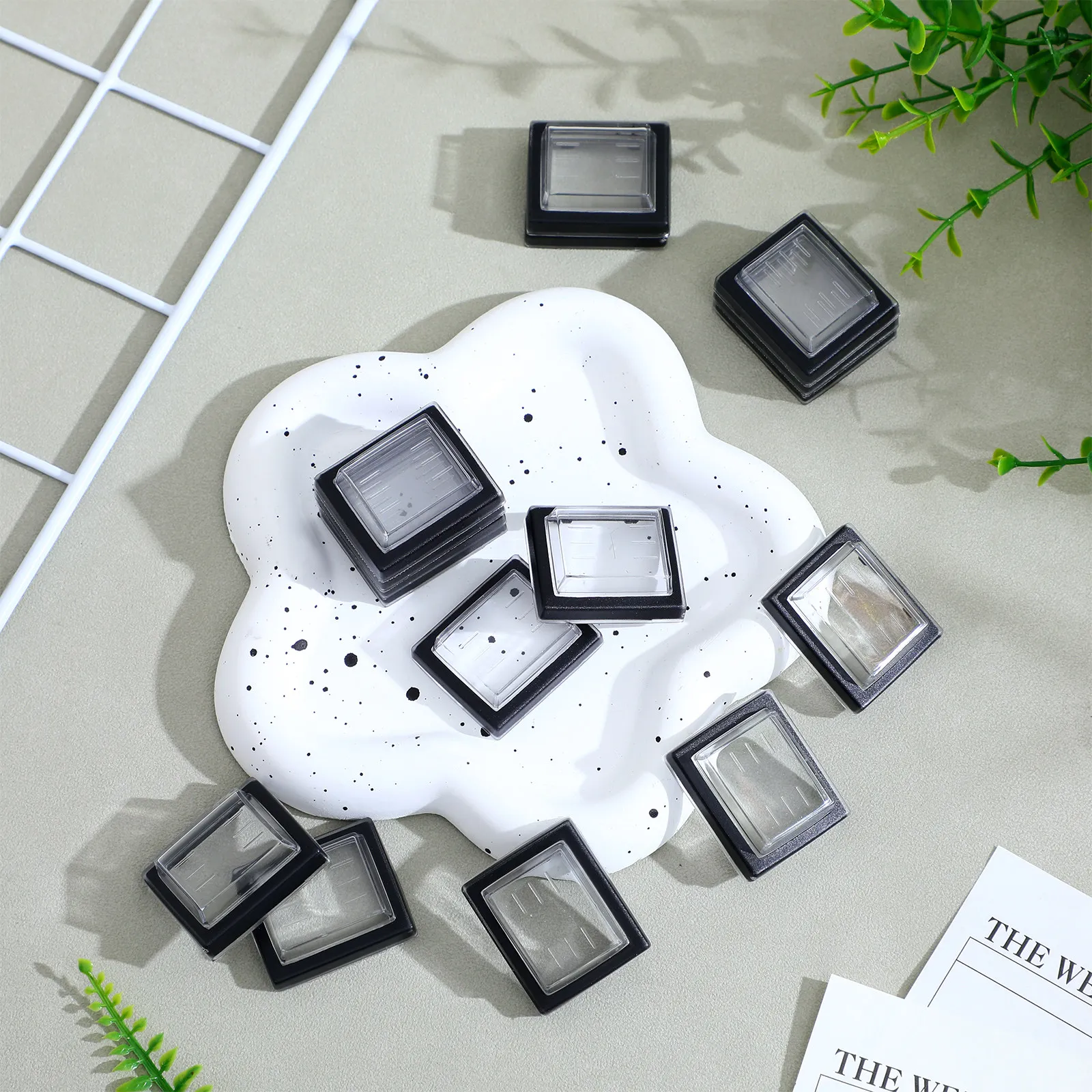 

Набор из 15 защитных колпачков для кнопок: огнестойкие, водонепроницаемые, пылезащитные крышки для кнопок аварийной остановки и рокер-переключателей