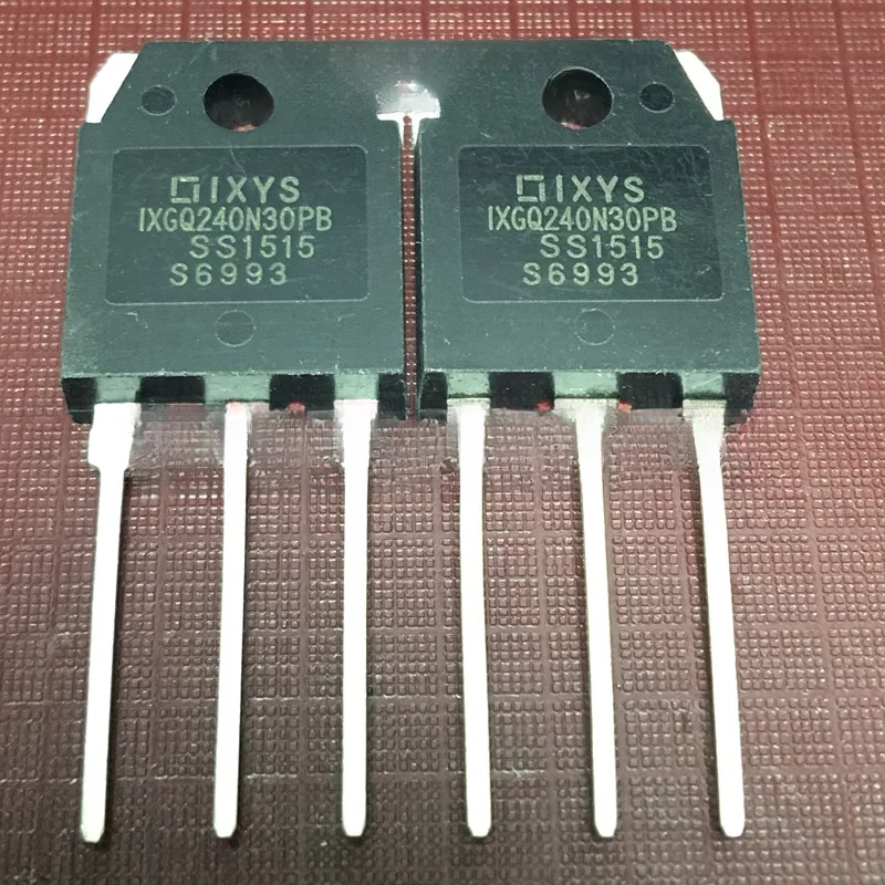 10 buah/lot TO-3P gudang Igbt Spot Baru 300V 240A