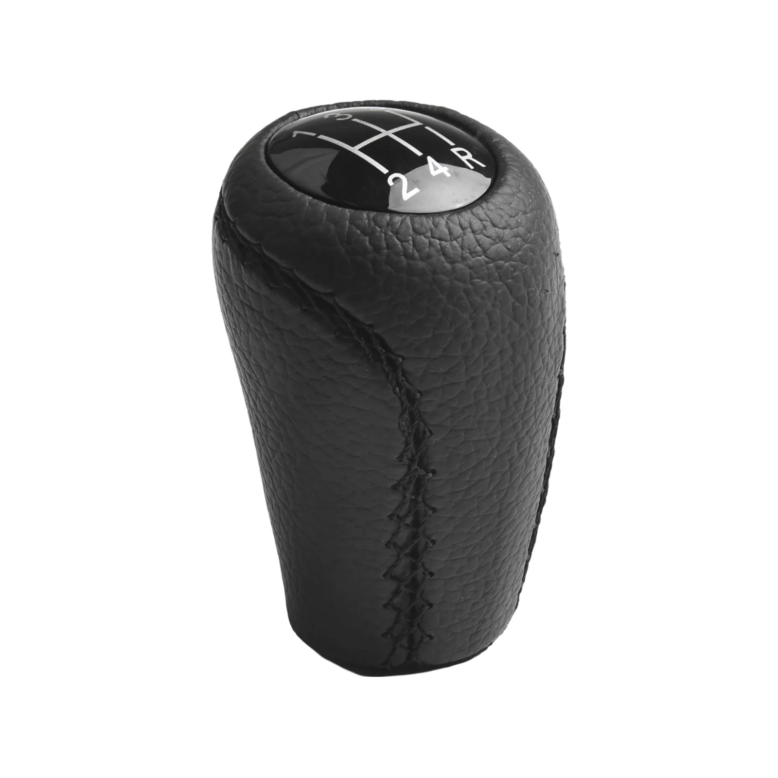 Enhanced Comfort Gear Shift Knob for For MAZDA Vehicles Fits Models Including For MAZDA 3 and CX 7 from Years \'07 \'12