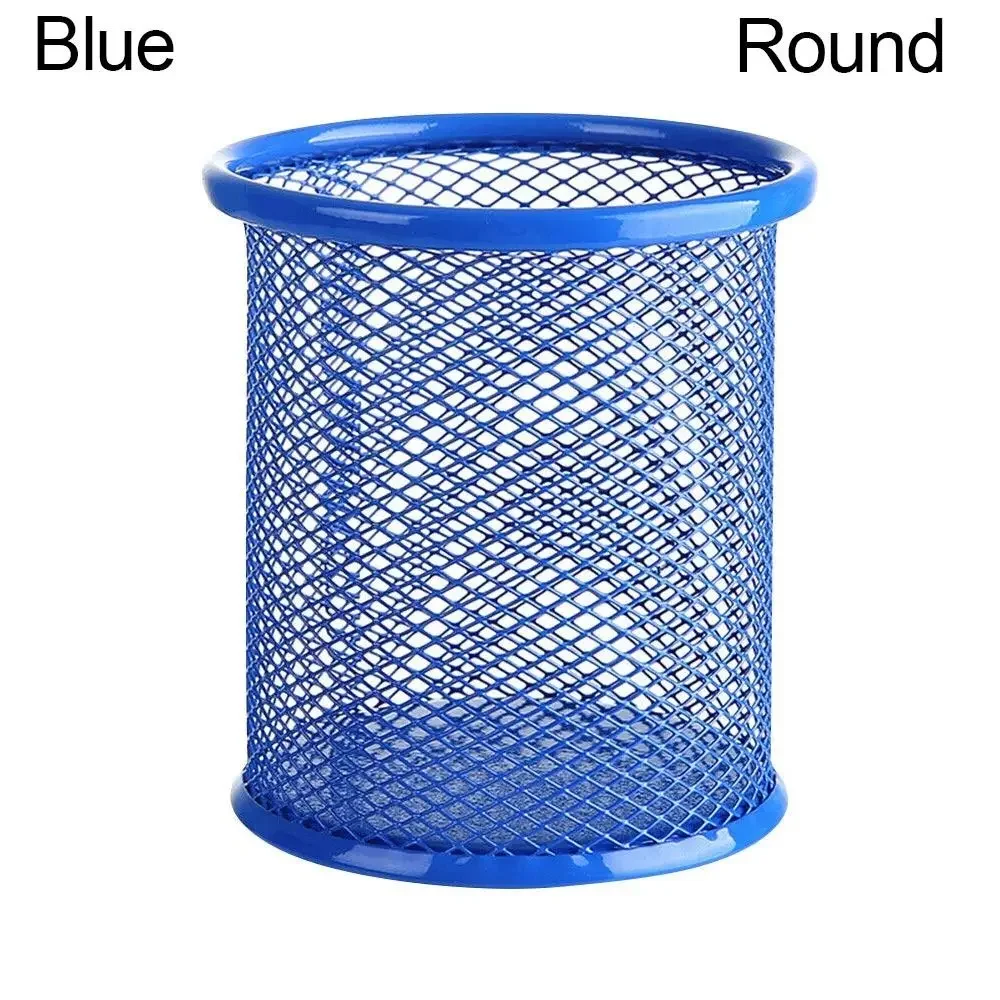 Blue-Round
