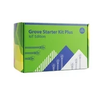 

110060382 Grove Starter Kit Plus - IoT Edition SEEED development Kit