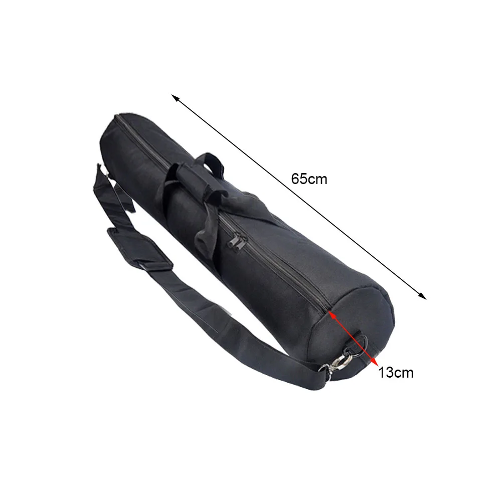 60-120cm Tripod Stand Bag Waterproof Storage Case For Mic Light Bracket Photography Studio Gear Tripod Handbag Carrying Bag