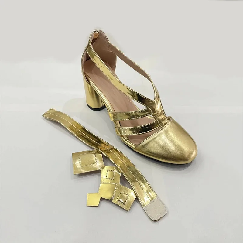 لعبة جينشين إمباكت أزياء ليلى أحذية تنكرية لشخصية ليلى