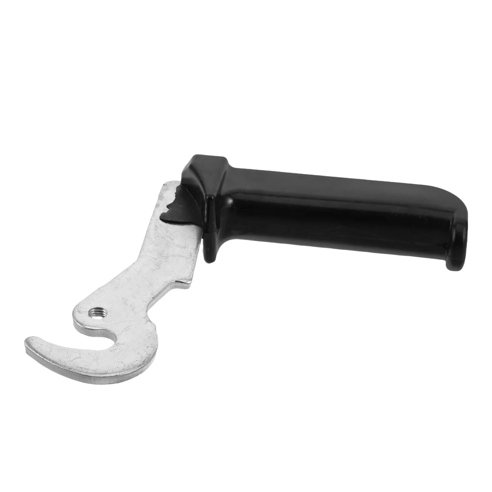

Bakelite Boiler Door Handle Replacement Heavy-Duty Heat-Resistant Pull Handle for Home Kitchen Boilers Universal Ergonomic Grip