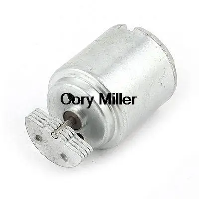 DC 2-5V 50-120RPM Micro Vibrating Vibration Motor for Airplane Model
